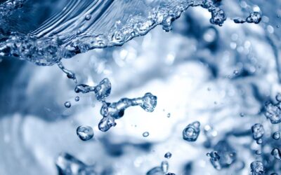 ¿Cómo funciona el tratamiento de agua?