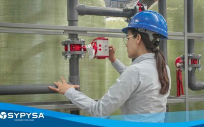 ¿Cómo funciona el tratamiento de agua?